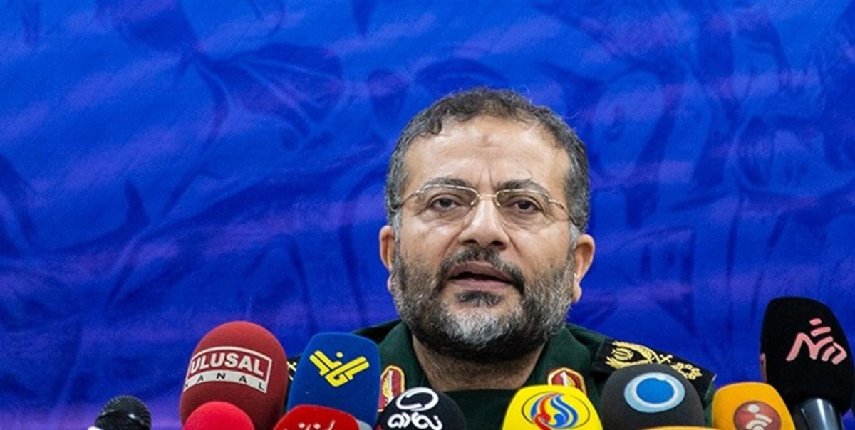 سردار سلیمانی: بسیج برای ایجاد تحول نیازمند حرکت عمومی هدفمند است
