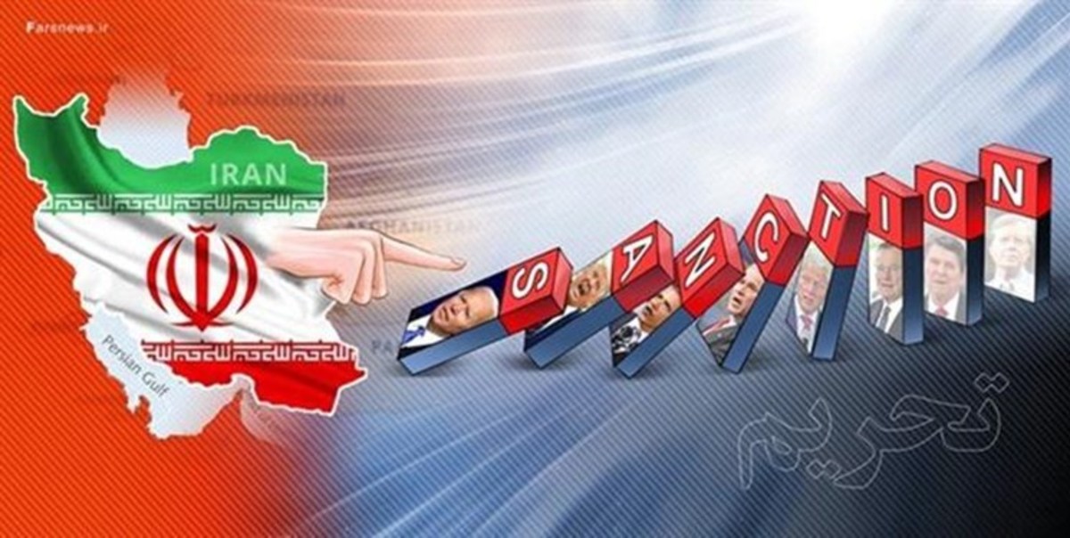 آمریکا از ابزار تحریم‌ها متناوب استفاده کرد