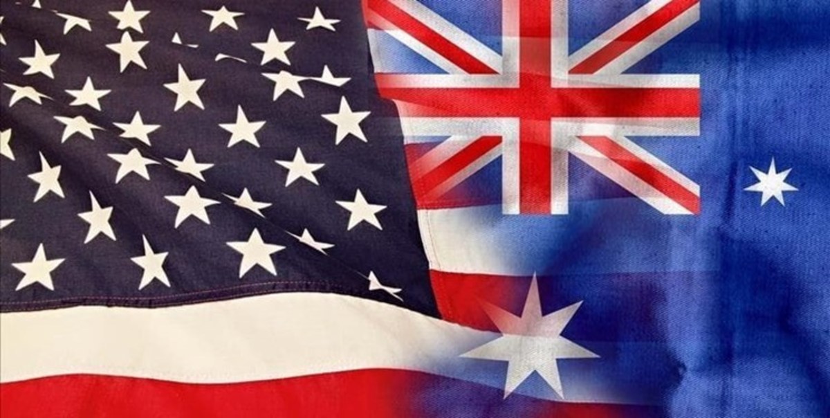 توافق جدید آمریکا و انگلیس با استرالیا برسر انتقال اطلاعات زیردریایی اتمی