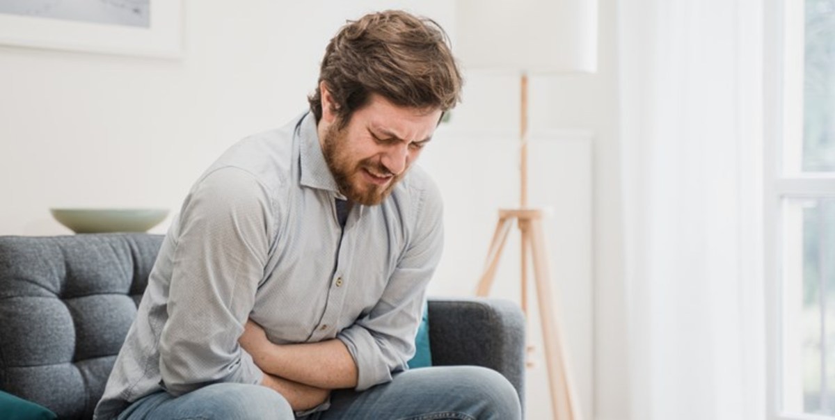 رژیم غذایی مناسب برای درمان زخم معده