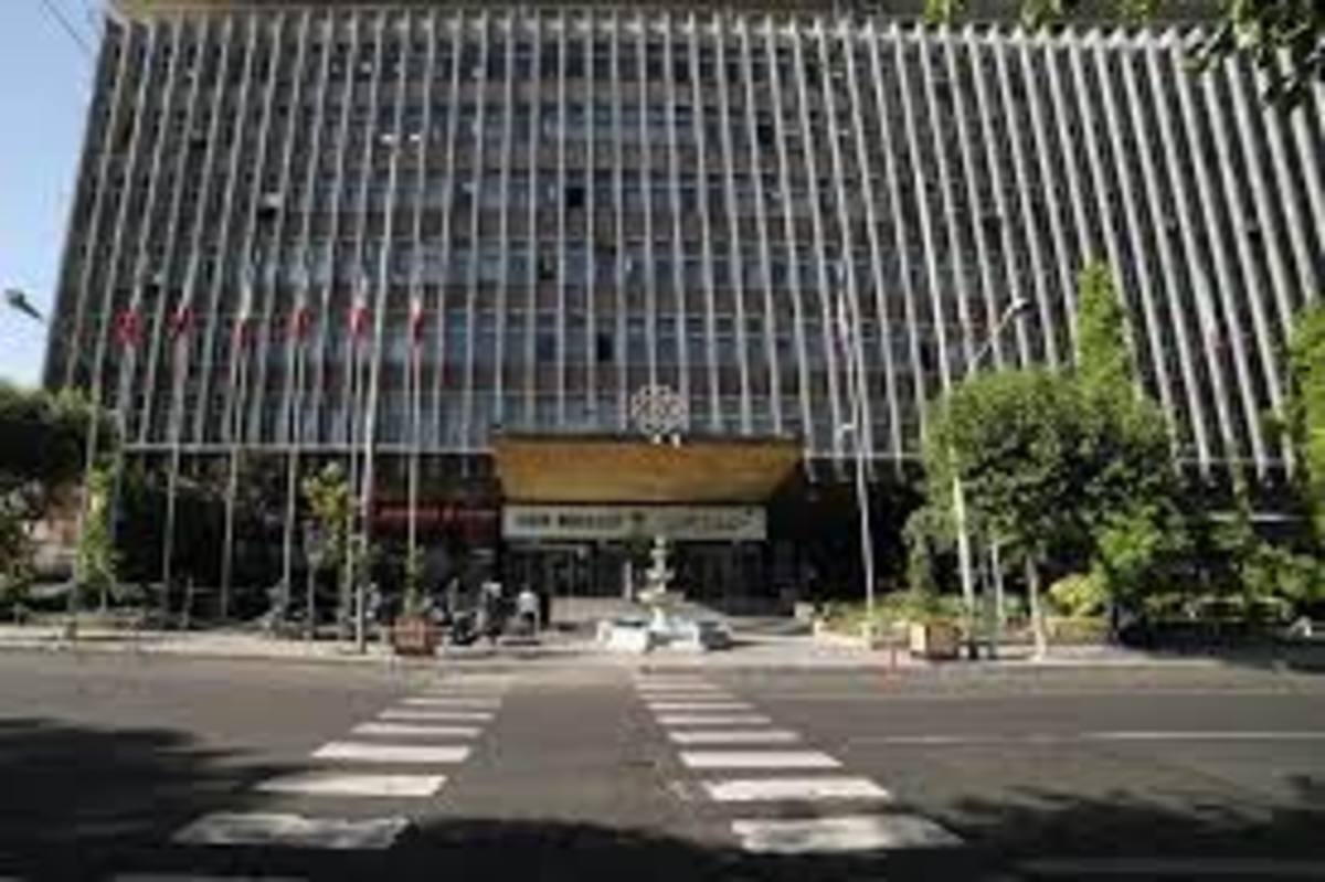 سند جامع جانمایی تابلو‌های تبلیغاتی پایتخت تدوین می‌شود