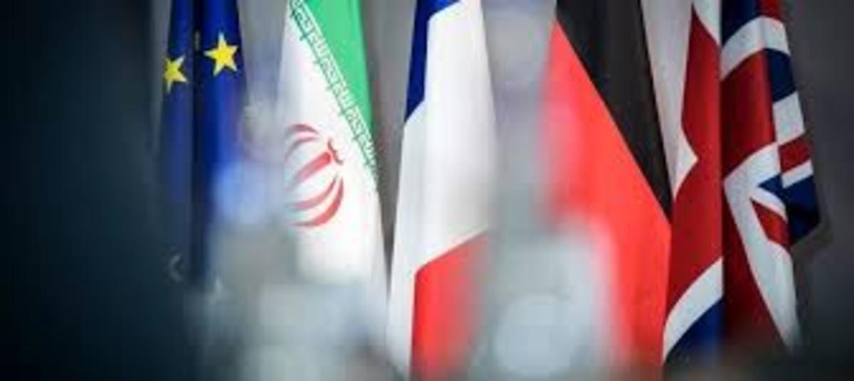 باقری با نمایندگان سه کشور اروپایی عضو برجام دیدار کرد
