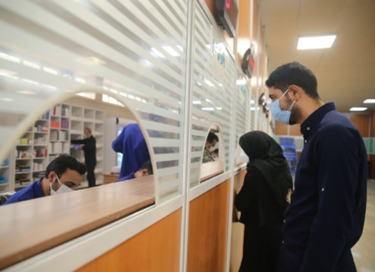 تعهد وزیر بهداشت برای اجرای سریع‌تر آیین‌نامه ضدانحصاری 