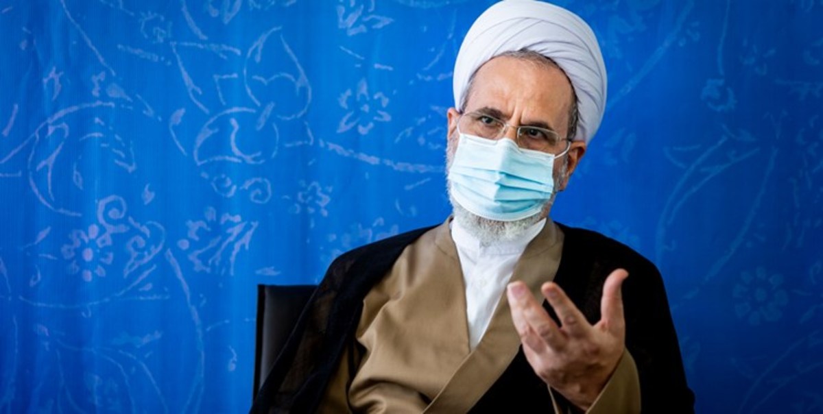 آیت‌الله اعرافی: قانون اساسی ما براساس احکام اولیه، ثانویه و ولاییه شکل گرفته است