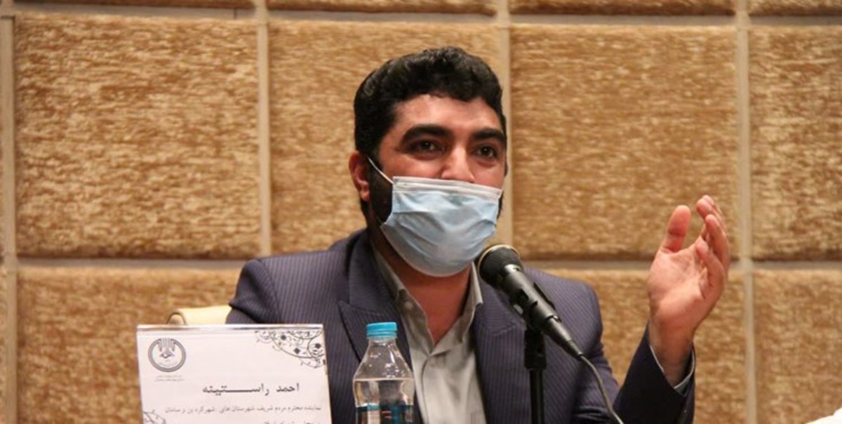 لغو تحریم‌ها شرط احیای مذاکرات است/ رشد اقتصادی ایران، آمریکا را ناچار به بازگشت به برجام خواهد کرد