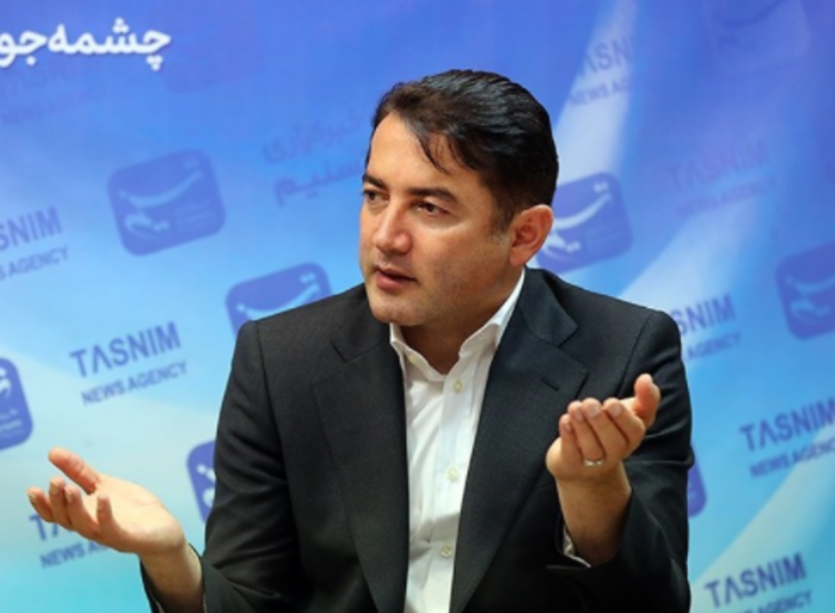 درآمد ۱۰۰۰ میلیارد تومانی عمران پردیس در ۶ ماه ۱۴۰۰/پاسخ هدایت به برخی ابهامات
