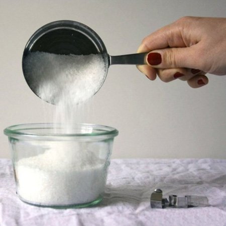 راهکار‌هایی برای از بین بردن بوی بد سرویس بهداشتی
