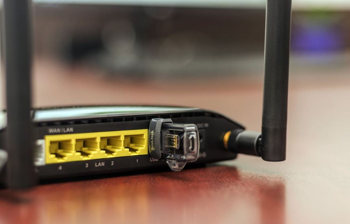 آموزش تصویری نصب مودم tp-link