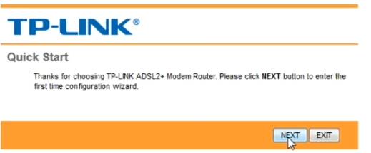 آموزش تصویری نصب مودم tp-link