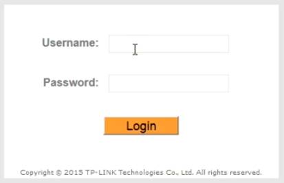 آموزش تصویری نصب مودم tp-link