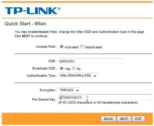 آموزش تصویری نصب مودم tp-link