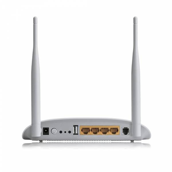 آموزش تصویری نصب مودم tp-link