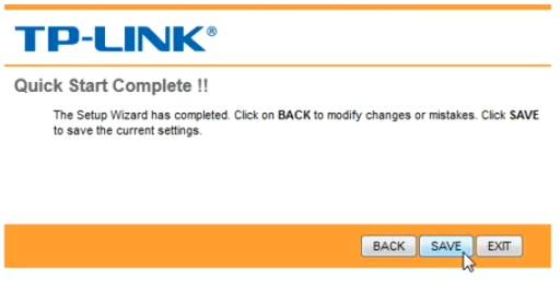 آموزش تصویری نصب مودم tp-link