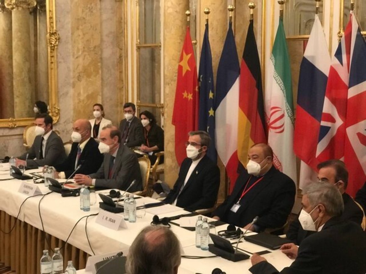 مذاکرات در وین ادامه دارد