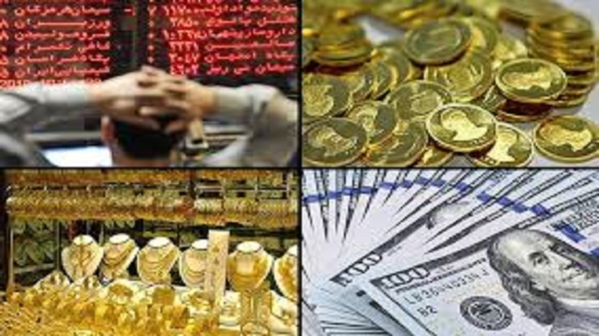 بازار ارز به کدام سو می‌رود؟