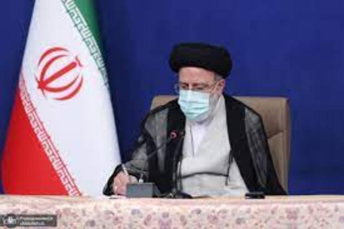 معاون اول رییس‌جمهوری درگذشت آیت‌الله حاج سید رضی شیرازی را تسلیت گفت