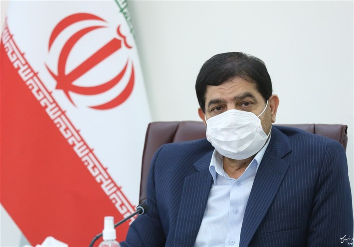 تسلیت مخبر در پی درگذشت آیت الله سید رضی شیرازی
