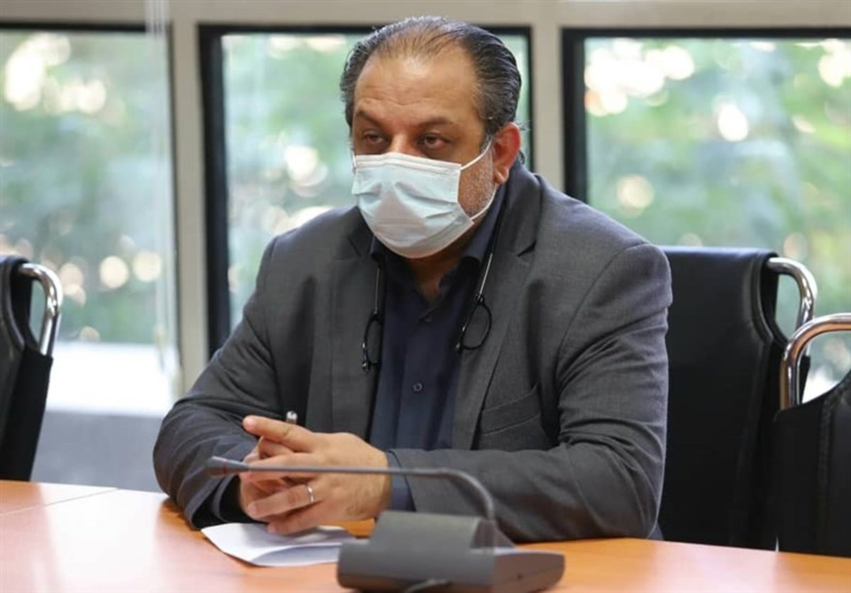 توضیح سهیل مهدی درباره عدم حضور تماشاگران در دربی و درخواست باشگاه استقلال برای برگزاری نشست خبری