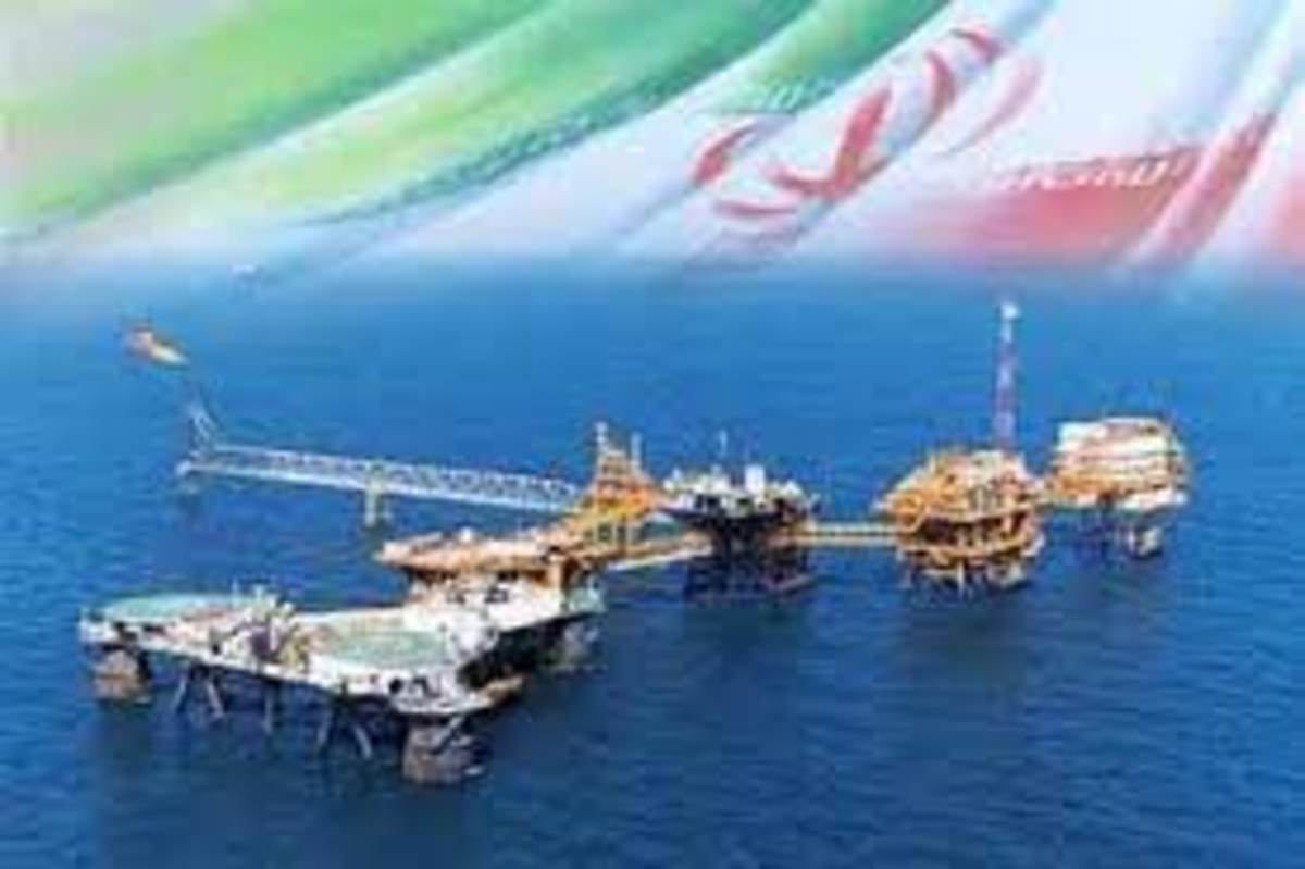 احیای صنعت نفت ایران با توافق یا بدون توافق هسته‌ای