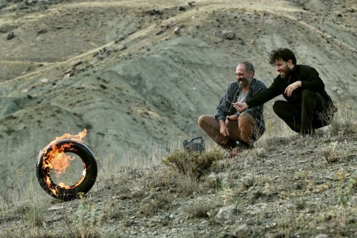 از «بندر بند» تا «گشت ۳»؛ سینما‌ها چقدر بلیت فروختند؟