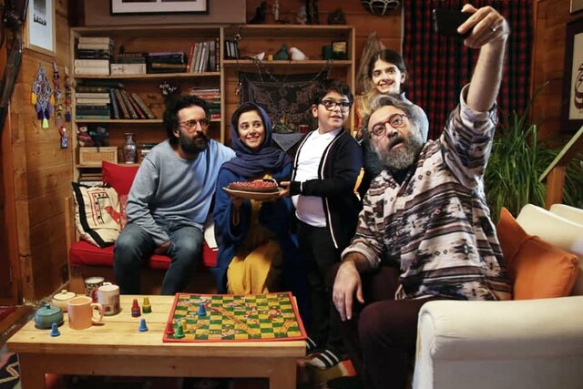 از «بندر بند» تا «گشت ۳»؛ سینما‌ها چقدر بلیت فروختند؟