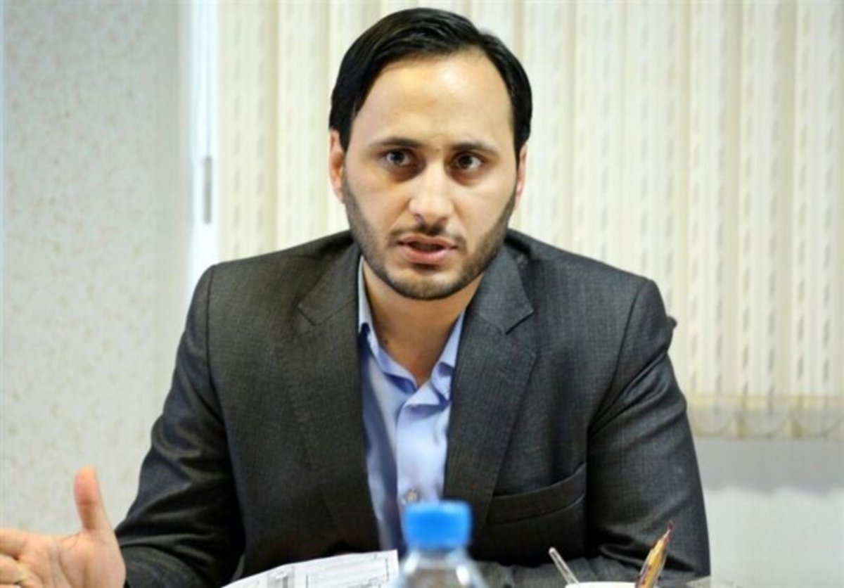 بهادری جهرمی: دولت از تولید باز‌های رایانه‌ای ساخت ایران حمایت می‌کند