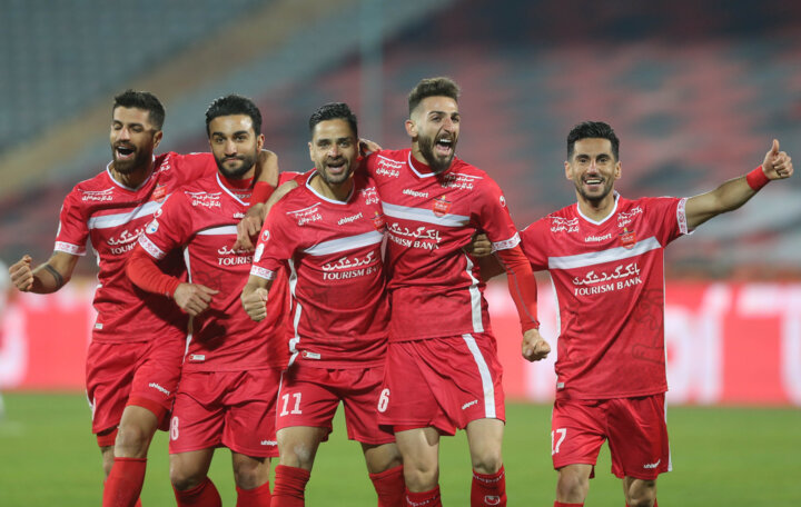 پیوس: پرسپولیس فریب شرایط این روز‌های استقلال را نخورد