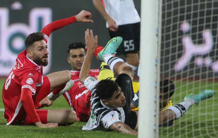 پیوس: پرسپولیس فریب شرایط این روز‌های استقلال را نخورد
