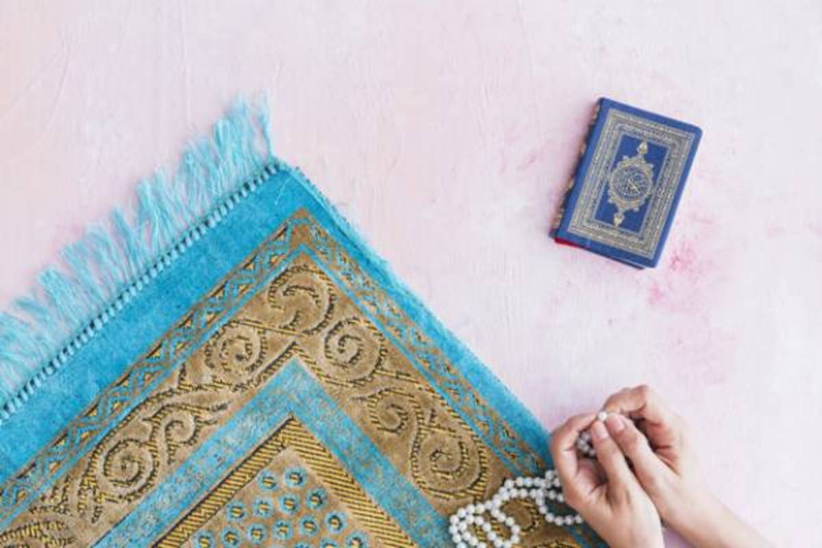 نماز شکر را چگونه باید بخوانیم؟