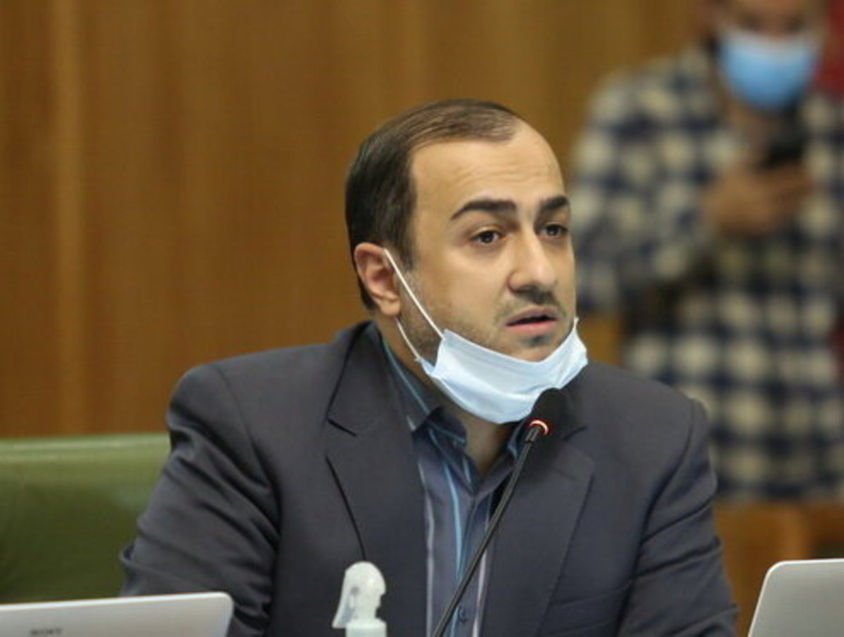 عضو شورای شهر تهران: انتظار داریم حقوق حمایتی شهرداری‌های کشور در بودجه ۱۴۰۱ حفظ شود