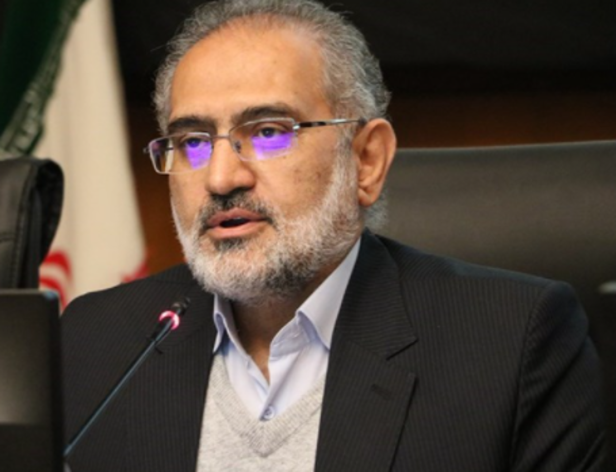معاون پارلمانی رئیس جمهور در کرمان: نقشه ملی پیشگیری از فساد مالی و اداری در کشور تهیه شده است