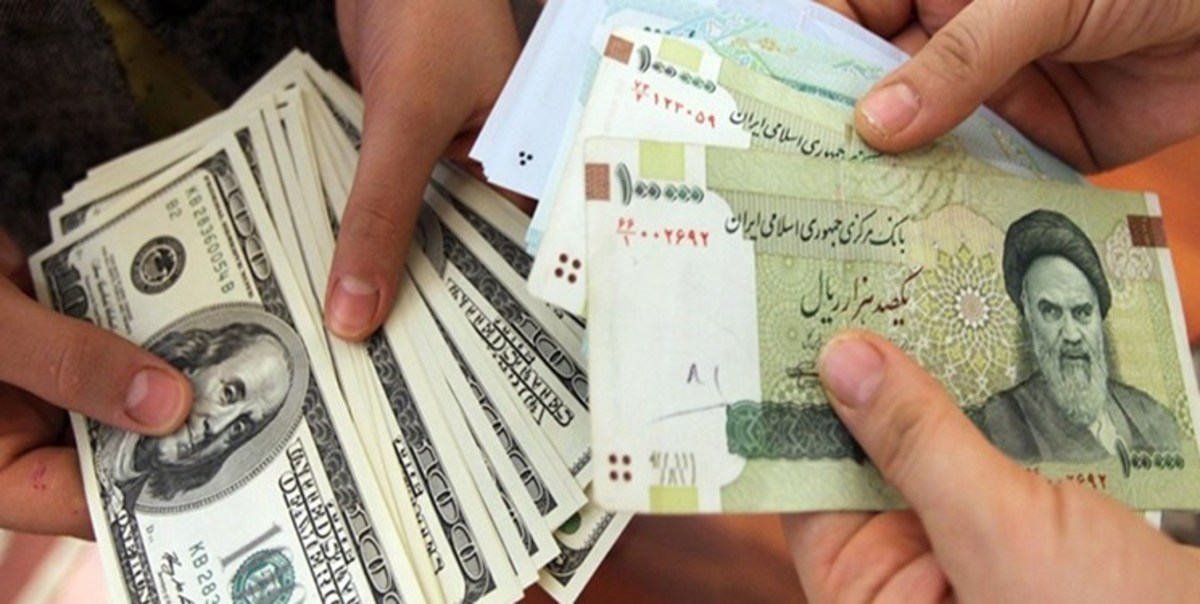 دستگیری دلال ارز در ترمینال‌غرب/ کشف ۳۶ هزار دلار ارز غیرمجاز