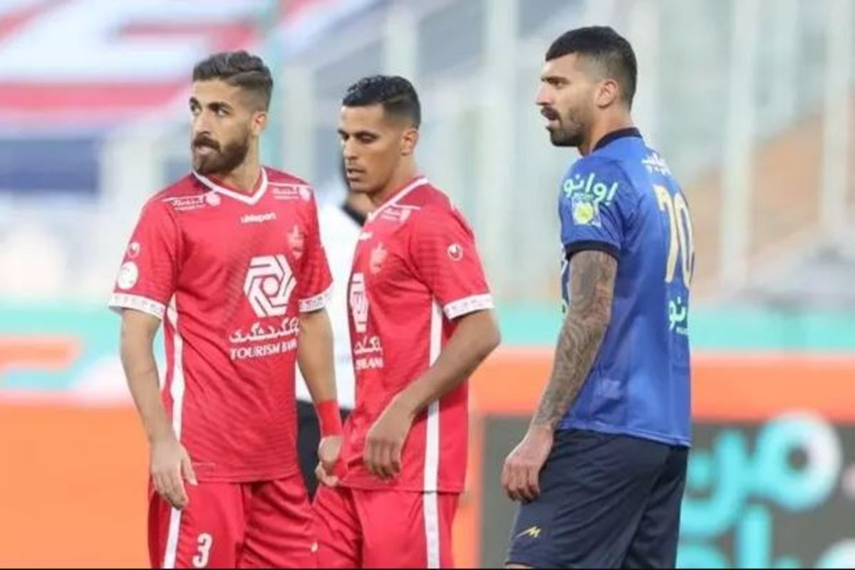 بازگشت شکوهمند ژنرال در حضور شاه و امپراتور بی‌خطر!