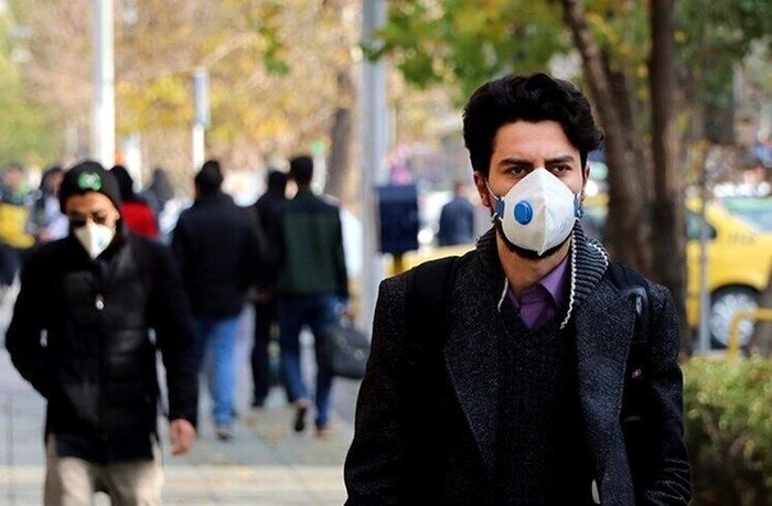 مردانی: واکسن بزنید تا «اومیکرون» نگیرید