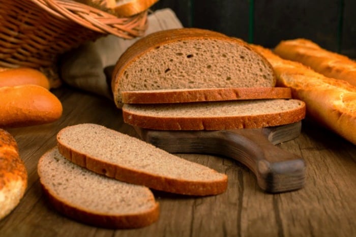انواع نان رژیمی و بهترین‌ها برای لاغری