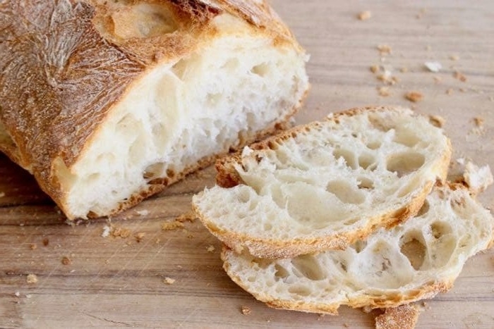 انواع نان رژیمی و بهترین‌ها برای لاغری