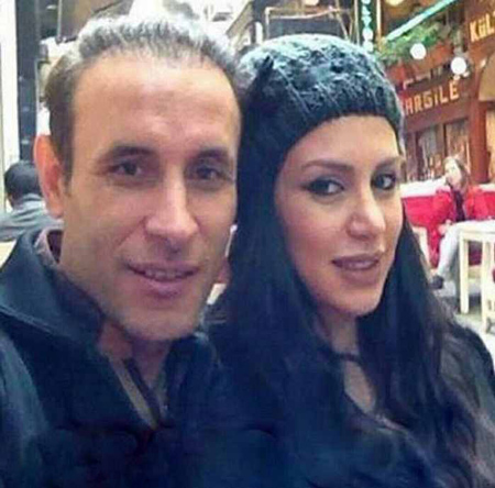 بیوگرافی یحیی گل محمدی