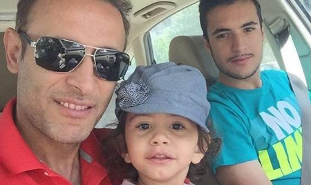 بیوگرافی یحیی گل محمدی