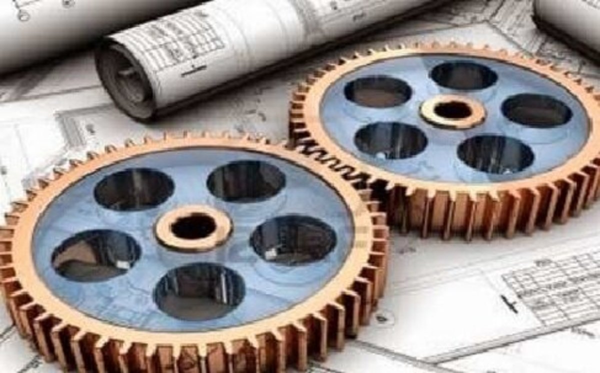 تبیین نحوه دانش‌بنیان شدن شرکت‌های صنعتی در یک نشست تخصصی