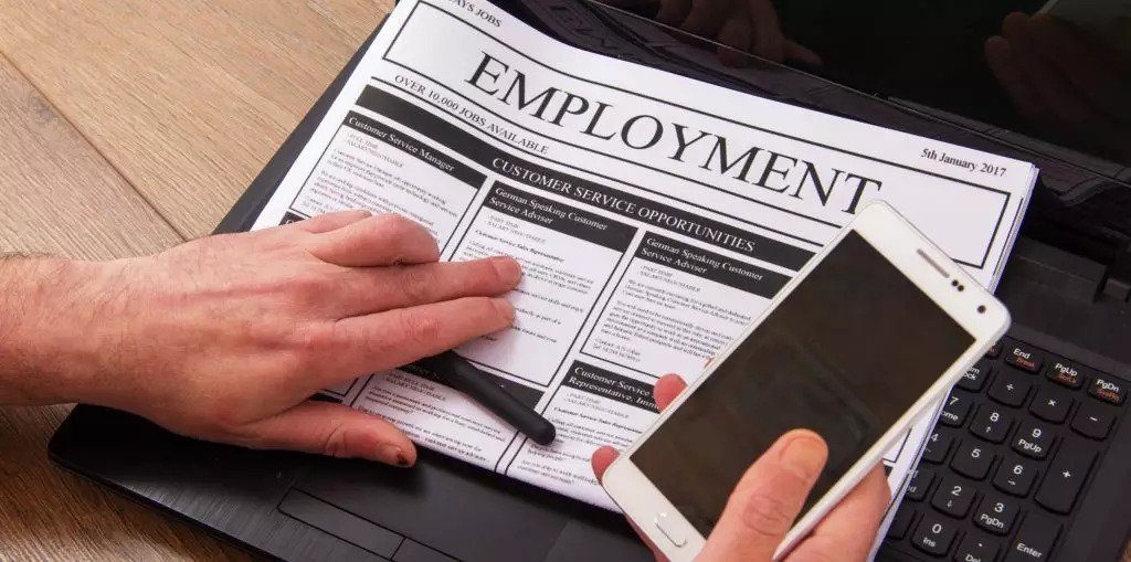 فرآیند استخدام نیروی کار جدید