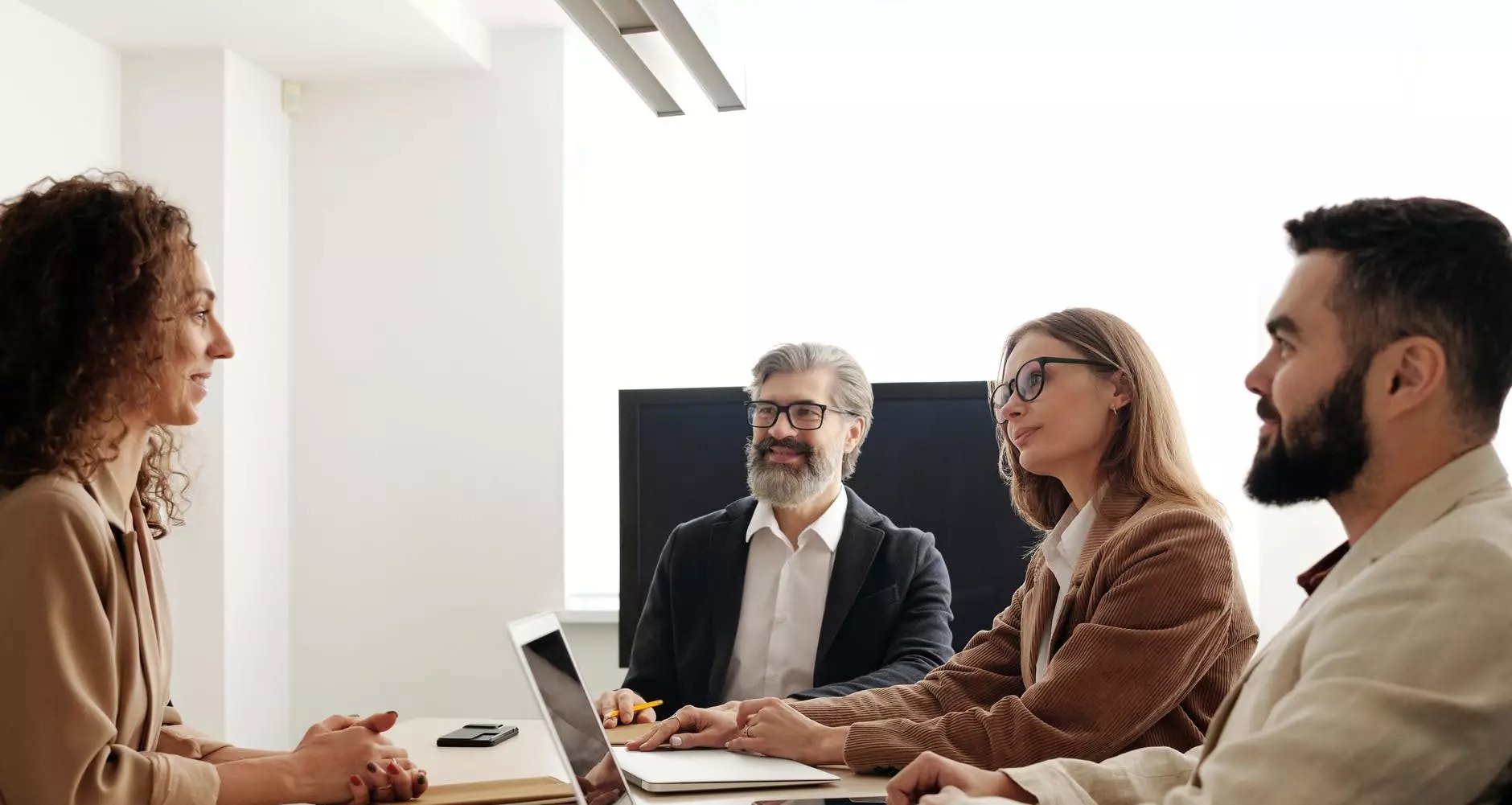 فرآیند استخدام نیروی کار جدید
