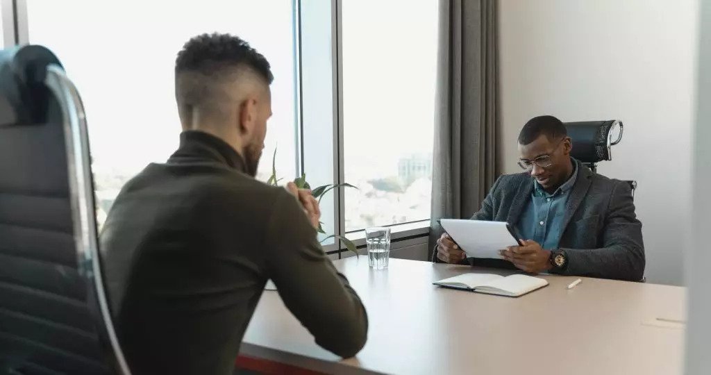 فرآیند استخدام نیروی کار جدید