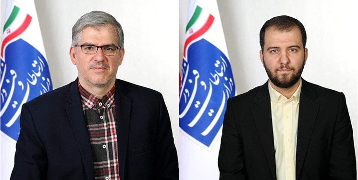 چهار انتصاب جدید در وزارت ارتباطات و فناوری اطلاعات / سالاریه رئیس سازمان فضایی ایران شد