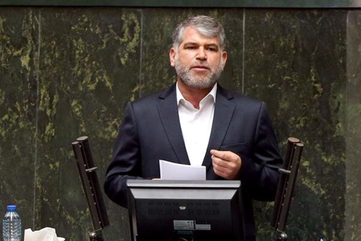 حفاظت از آب و خاک نیازمند عزم ملی است