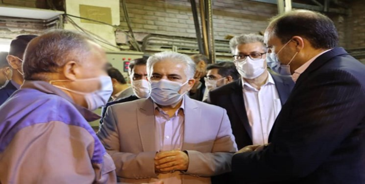 رئیس سازمان زندان‌ها: در اداره زندان‌ها به دنبال کار تبلیغی نیستیم