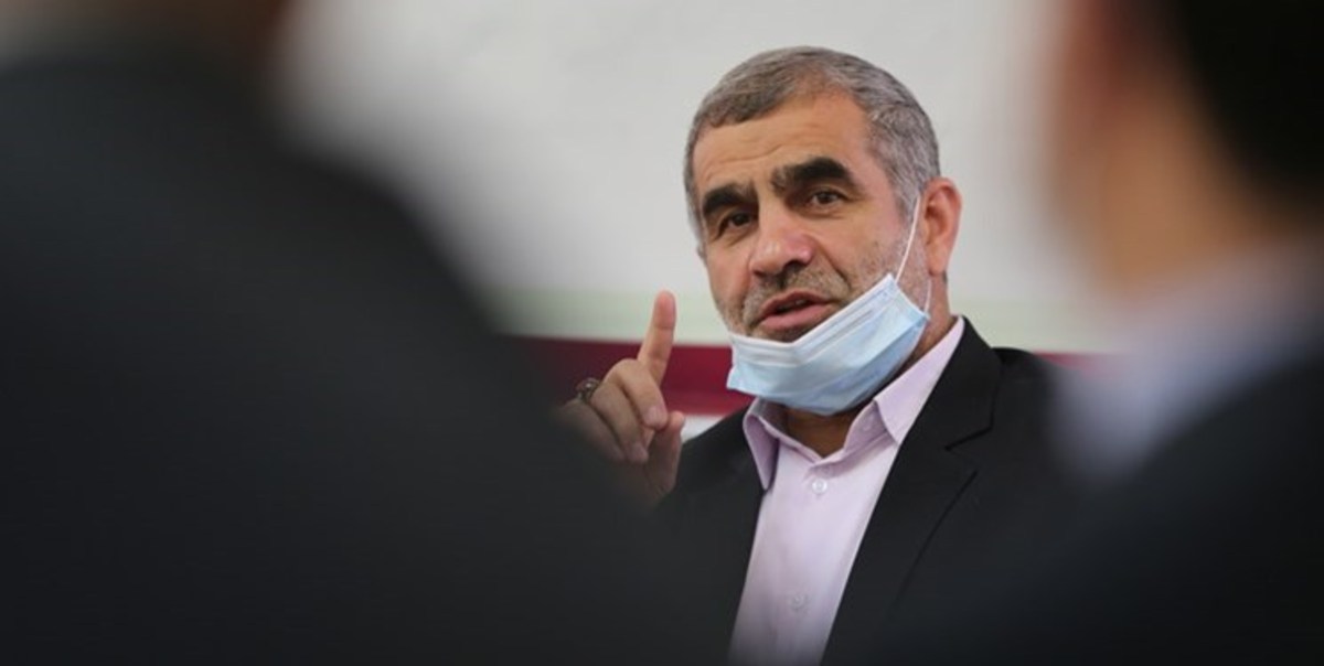 عملکرد تقریبا «هیچ» دولت سابق از سهم ۲.۵ درصدی ارتقا بهره‌وری از رشد ۸ درصدی اقتصاد ایران