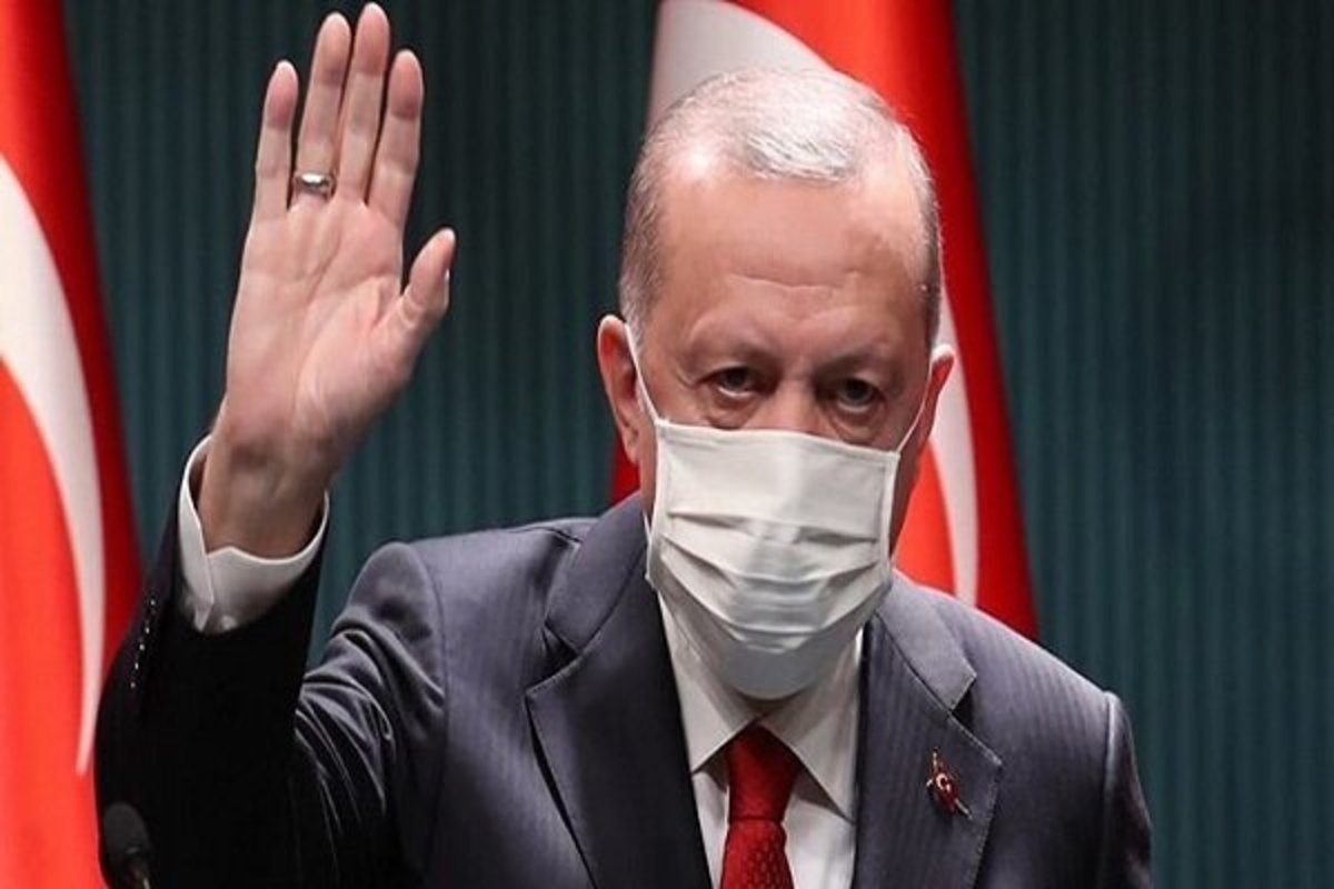 تحلیل یک کارشناس در مورد شایعات مطرح شده درباره نقشه ترور «اردوغان»