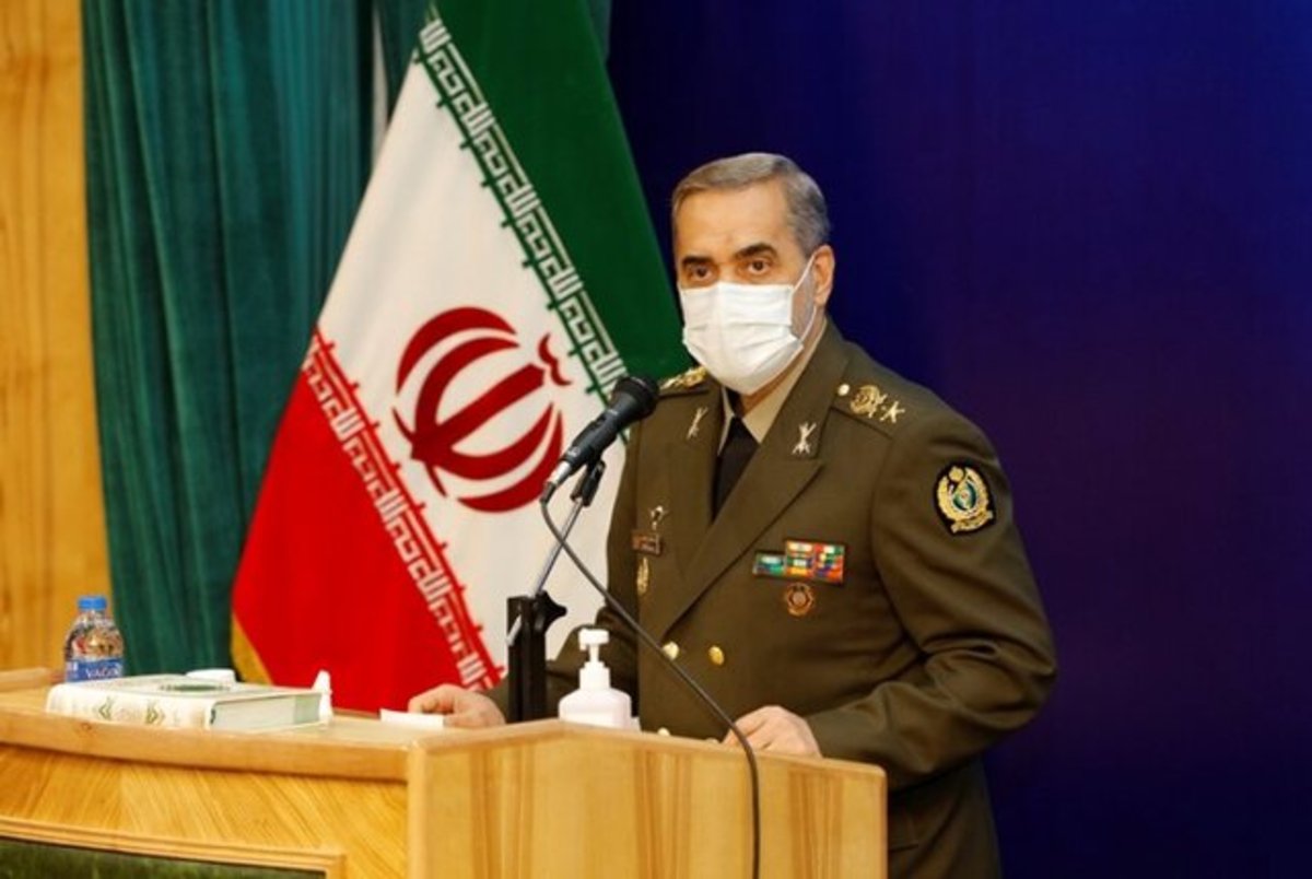 سازماندهی قرارگاه اقتصادی در وزارت دفاع
