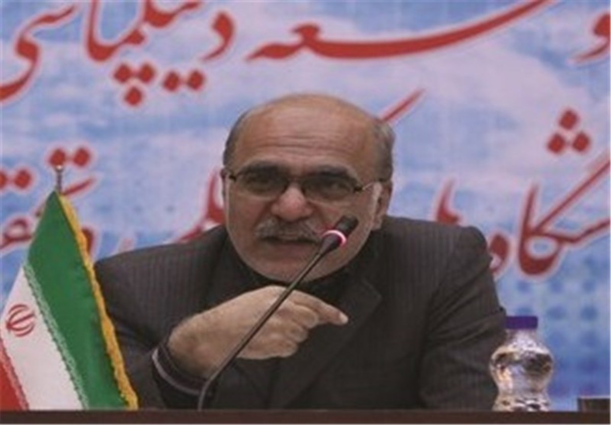سالار آملی: جذب نخبگان ایرانی خارج از کشور در ۴ سال آینده باید ۱۰ برابر شود