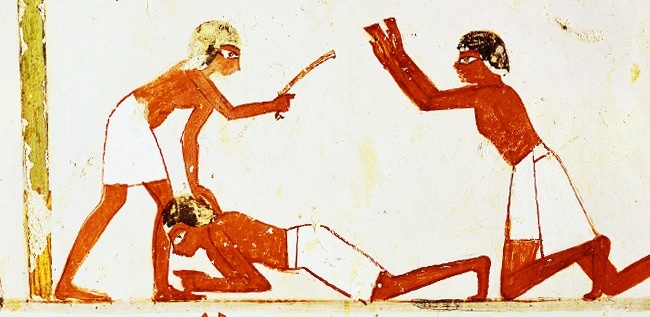 ۱۰ نمونه از شگفتی‌های تاریخی در مصر باستان